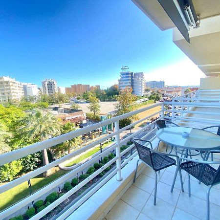 Vilamoura Central 2 Bedroom Flat Esterno foto