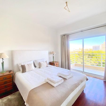 Vilamoura Central 2 Bedroom Flat Esterno foto