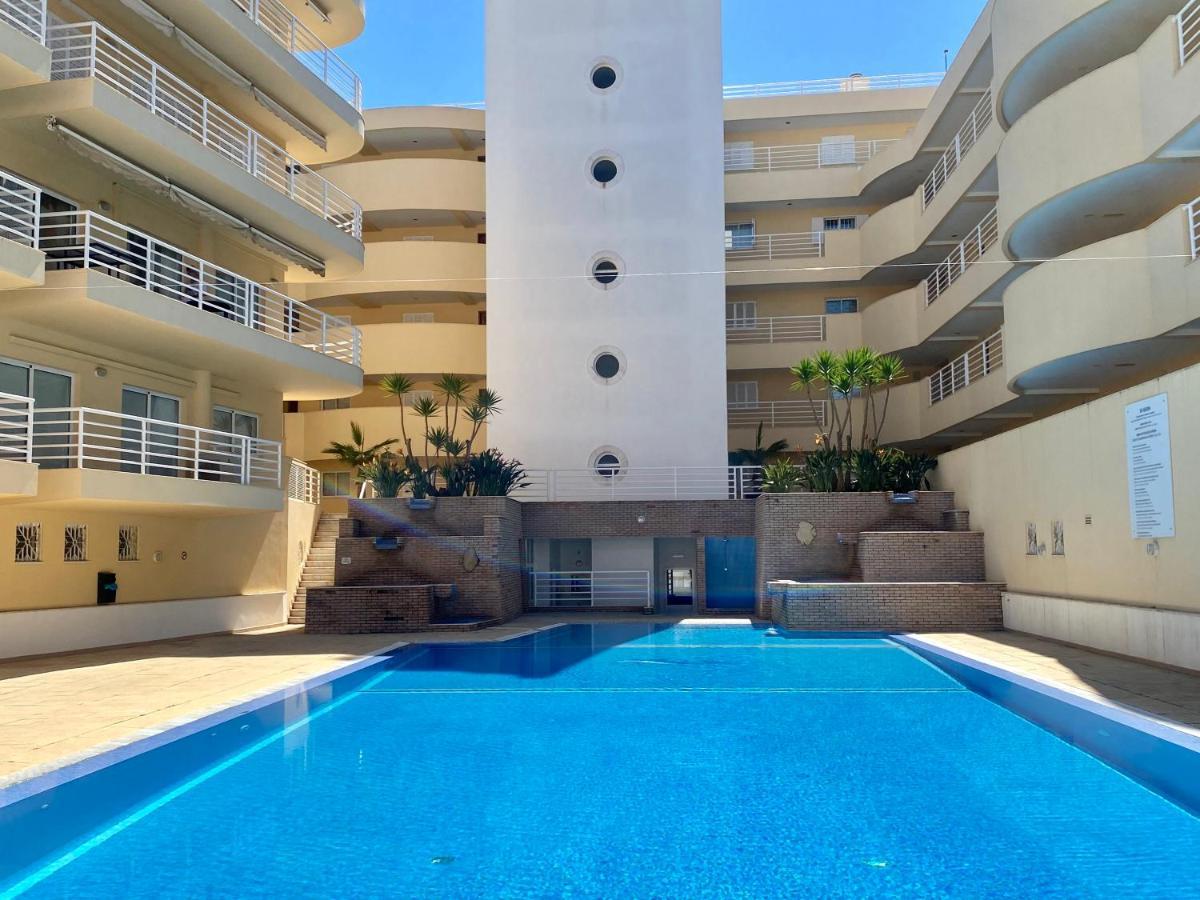 Vilamoura Central 2 Bedroom Flat Esterno foto
