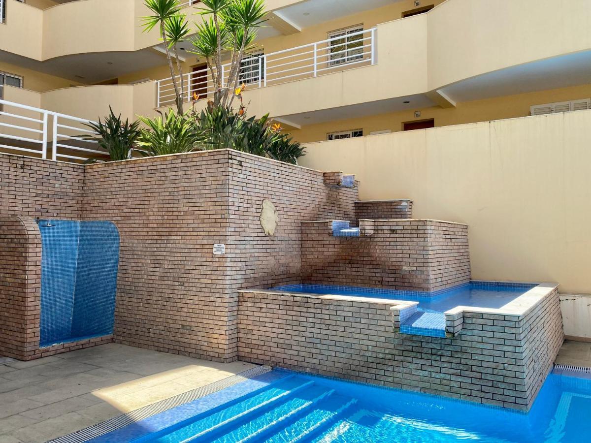 Vilamoura Central 2 Bedroom Flat Esterno foto