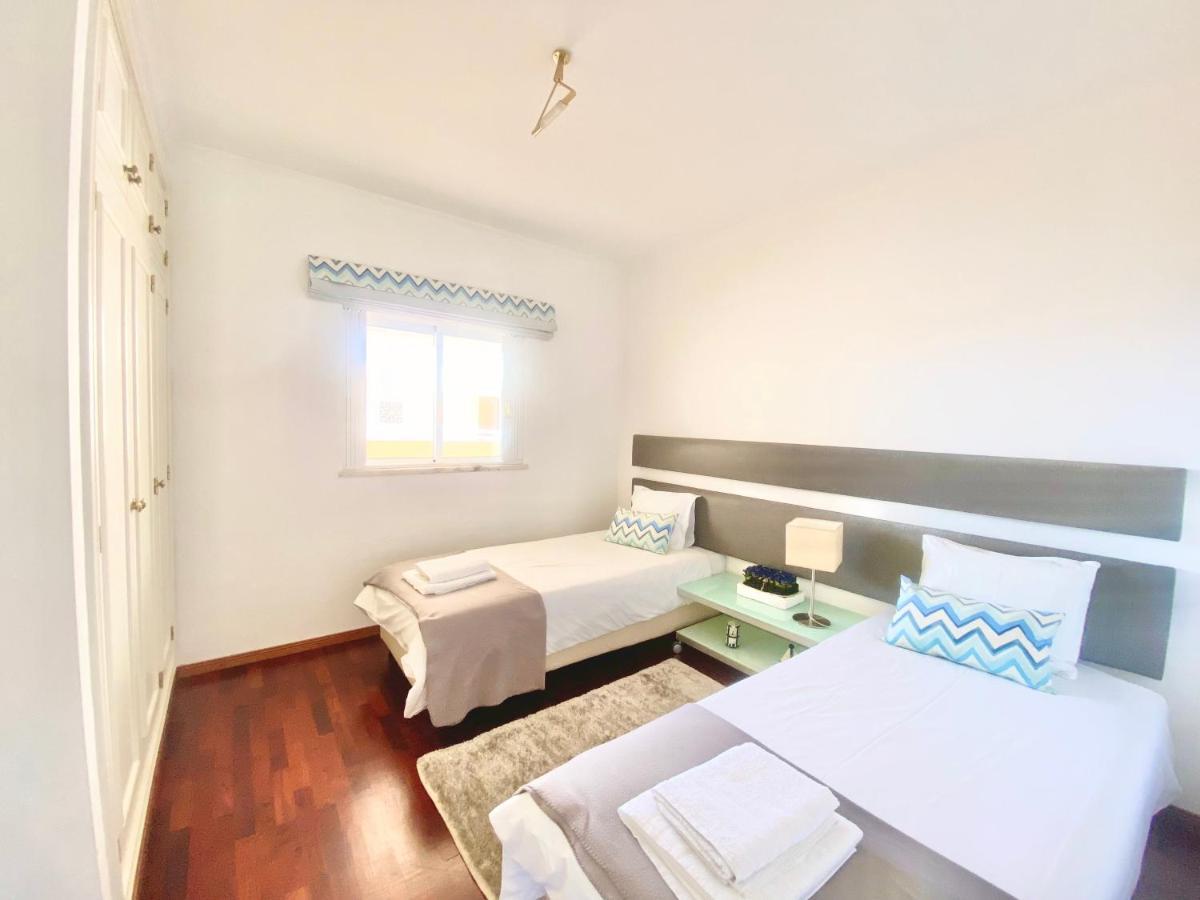 Vilamoura Central 2 Bedroom Flat Esterno foto