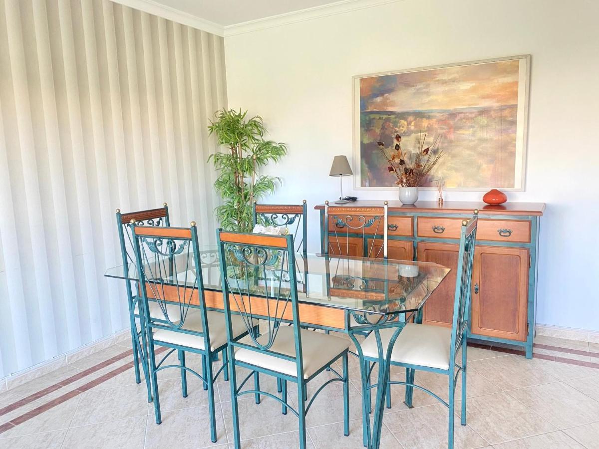 Vilamoura Central 2 Bedroom Flat Esterno foto