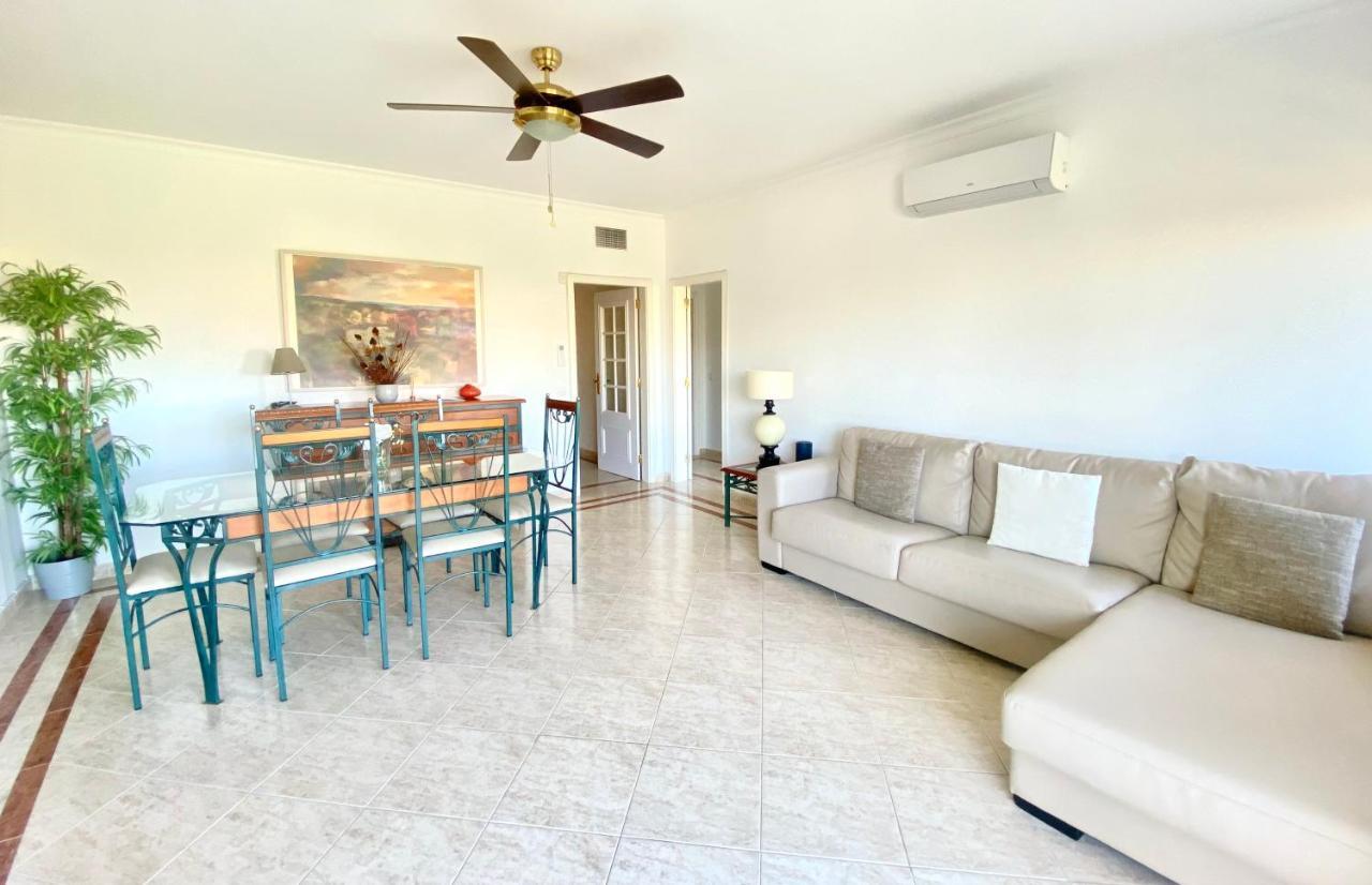 Vilamoura Central 2 Bedroom Flat Esterno foto