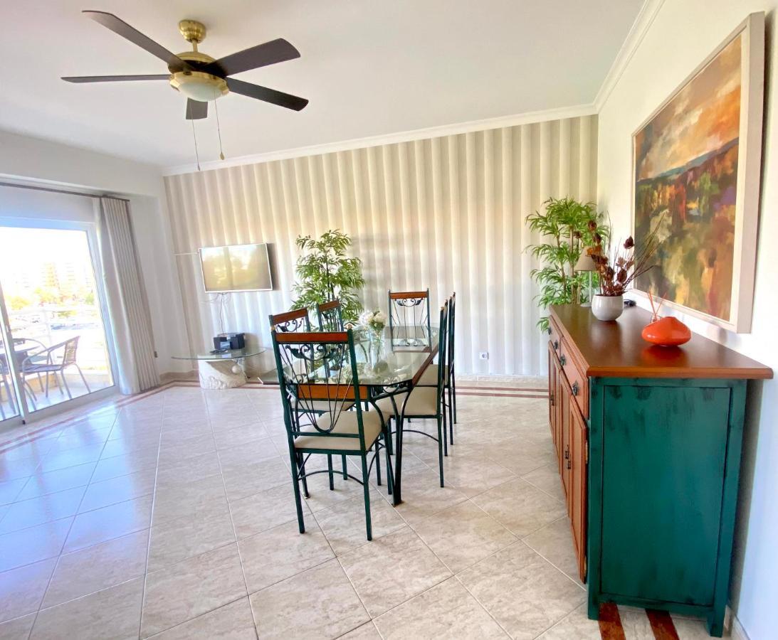 Vilamoura Central 2 Bedroom Flat Esterno foto